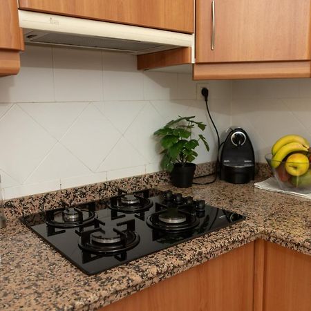 Suite Alhambra Puerta Bib-Rambla Granada Bagian luar foto