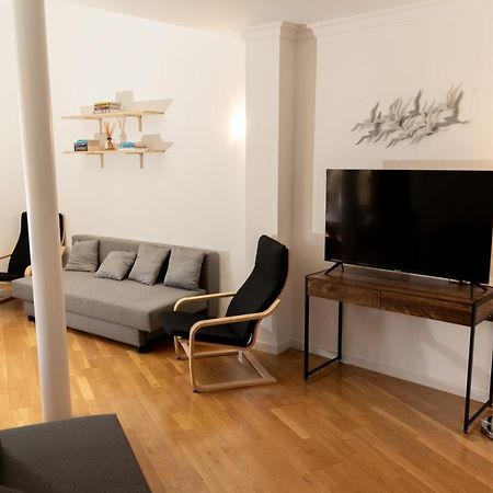 Suite Alhambra Puerta Bib-Rambla Granada Bagian luar foto