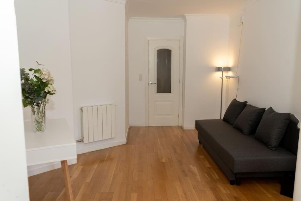 Suite Alhambra Puerta Bib-Rambla Granada Bagian luar foto