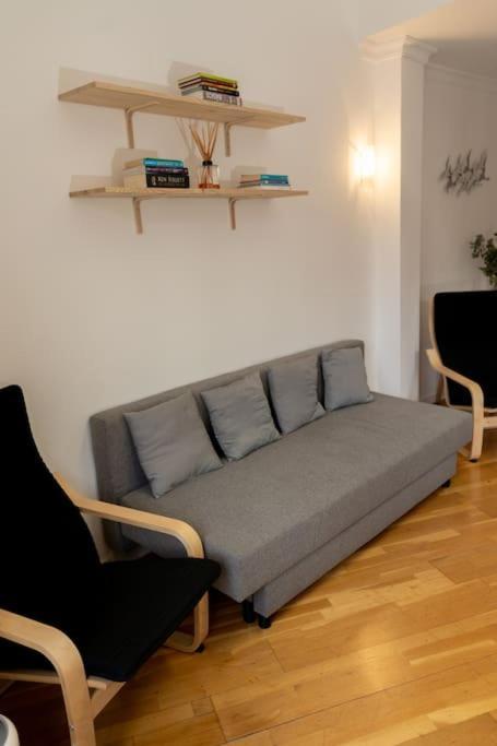 Suite Alhambra Puerta Bib-Rambla Granada Bagian luar foto
