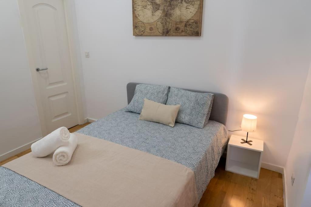Suite Alhambra Puerta Bib-Rambla Granada Bagian luar foto