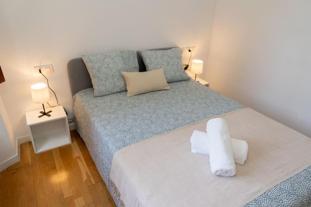 Suite Alhambra Puerta Bib-Rambla Granada Bagian luar foto