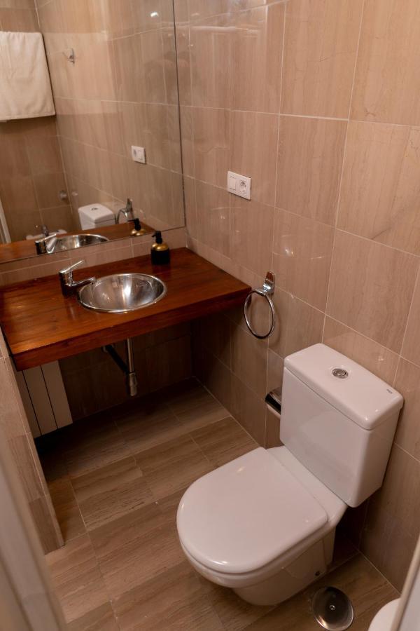 Suite Alhambra Puerta Bib-Rambla Granada Bagian luar foto